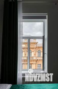 3-к квартира, посуточно, 59м2, 4/5 этаж