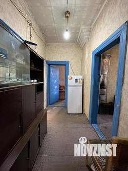 2-к квартира, на длительный срок, 43м2, 1/2 этаж
