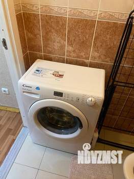 Студия квартира, на длительный срок, 29м2, 14/22 этаж