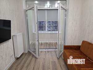 1-к квартира, на длительный срок, 46м2, 4/12 этаж