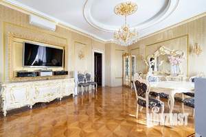 3-к квартира, на длительный срок, 118м2, 6/7 этаж