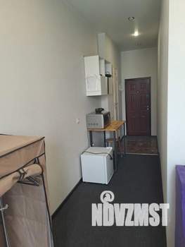 1-к квартира, посуточно, 12м2, 1/1 этаж