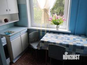 2-к квартира, на длительный срок, 45м2, 2/5 этаж