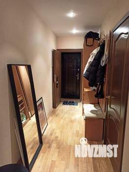 1-к квартира, на длительный срок, 45м2, 2/3 этаж