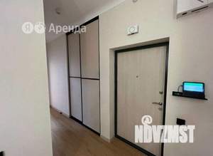 3-к квартира, на длительный срок, 92м2, 11/16 этаж