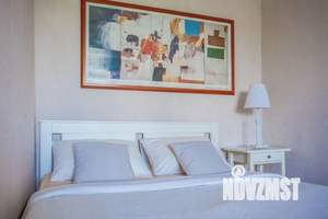 1-к квартира, посуточно, 31м2, 1/1 этаж