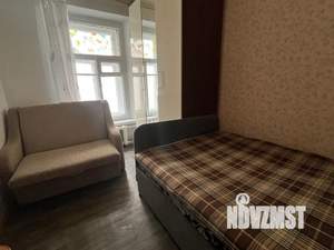 2-к квартира, посуточно, 55м2, 4/4 этаж