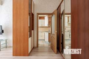2-к квартира, на длительный срок, 61м2, 2/5 этаж