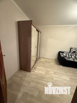 1-к квартира, на длительный срок, 37м2, 5/9 этаж