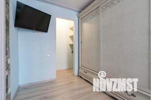 2-к квартира, посуточно, 44м2, 3/5 этаж