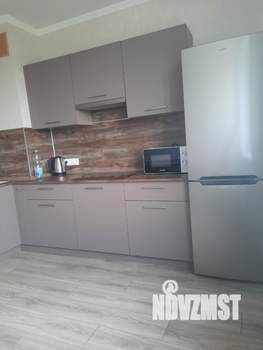 1-к квартира, на длительный срок, 40м2, 15/26 этаж