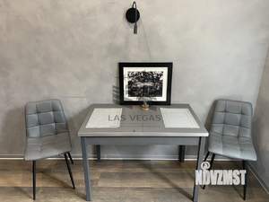 1-к квартира, на длительный срок, 37м2, 4/8 этаж