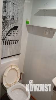 1-к квартира, на длительный срок, 29м2, 1/6 этаж