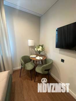 1-к квартира, посуточно, 22м2, 3/10 этаж