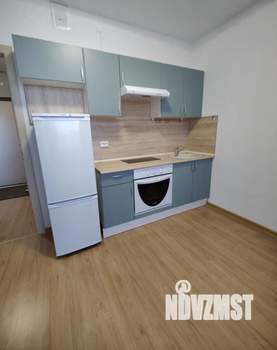 1-к квартира, на длительный срок, 38м2, 11/20 этаж