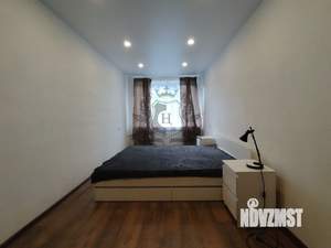 2-к квартира, на длительный срок, 52м2, 3/12 этаж
