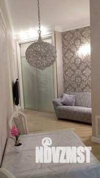 2-к квартира, посуточно, 70м2, 1/1 этаж