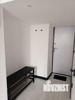 Студия квартира, посуточно, 16м2, 5/5 этаж