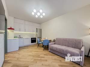2-к квартира, на длительный срок, 60м2, 2/15 этаж