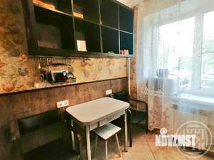 1-к квартира, на длительный срок, 31м2, 1/16 этаж