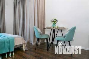 1-к квартира, посуточно, 22м2, 2/18 этаж