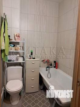 1-к квартира, на длительный срок, 28м2, 5/24 этаж