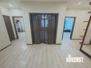 3-к квартира, на длительный срок, 100м2, 4/27 этаж