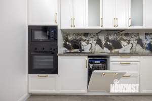 3-к квартира, на длительный срок, 96м2, 12/20 этаж