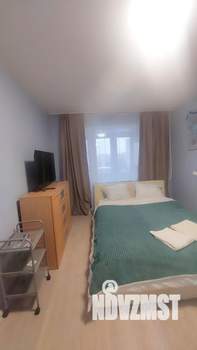 2-к квартира, посуточно, 48м2, 7/12 этаж