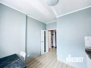 1-к квартира, на длительный срок, 34м2, 9/24 этаж