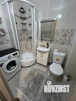 1-к квартира, на длительный срок, 34м2, 19/25 этаж