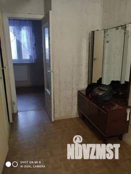 1-к квартира, на длительный срок, 39м2, 2/16 этаж