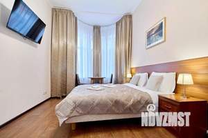 1-к квартира, посуточно, 21м2, 1/1 этаж