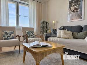 3-к квартира, на длительный срок, 83м2, 9/13 этаж