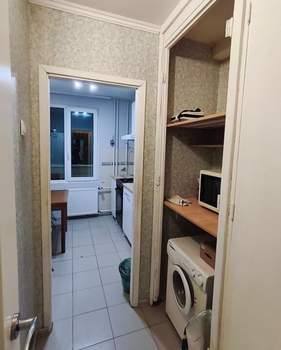 2-к квартира, на длительный срок, 44м2, 3/9 этаж