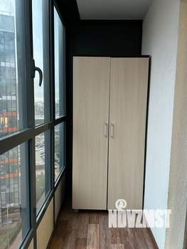 1-к квартира, на длительный срок, 35м2, 8/20 этаж
