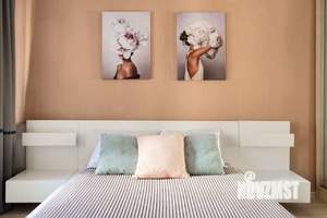 2-к квартира, посуточно, 60м2, 4/5 этаж