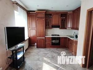 3-к квартира, на длительный срок, 120м2, 3/4 этаж