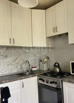 2-к квартира, на длительный срок, 48м2, 5/5 этаж