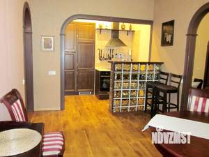 3-к квартира, на длительный срок, 90м2, 4/6 этаж