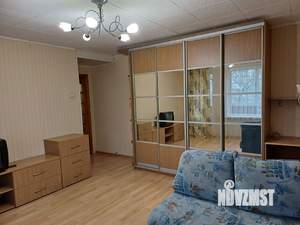 2-к квартира, на длительный срок, 47м2, 4/5 этаж