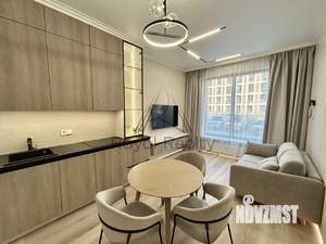 2-к квартира, на длительный срок, 41м2, 1/10 этаж