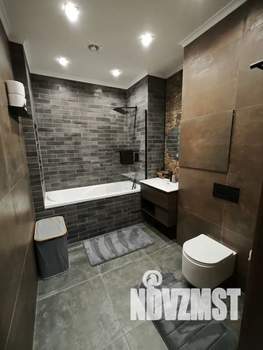 2-к квартира, посуточно, 100м2, 4/4 этаж