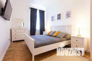 2-к квартира, посуточно, 70м2, 3/5 этаж