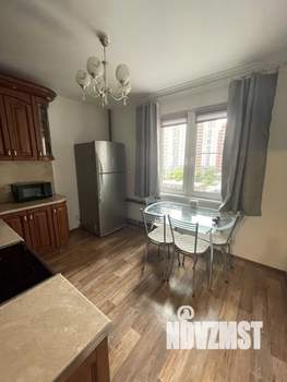 2-к квартира, на длительный срок, 65м2, 4/13 этаж