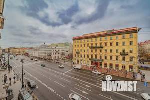 1-к квартира, посуточно, 20м2, 3/5 этаж