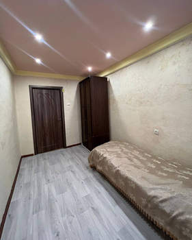 3-к квартира, на длительный срок, 58м2, 2/9 этаж