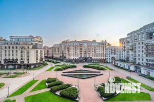 2-к квартира, посуточно, 110м2, 5/11 этаж