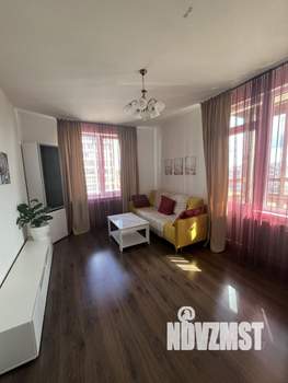 1-к квартира, на длительный срок, 36м2, 6/13 этаж