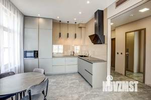 1-к квартира, посуточно, 39м2, 4/8 этаж